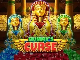 Mummy's Curse