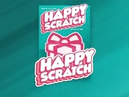 Happy Scratch
