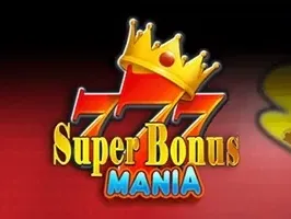 Super Bonus Mania