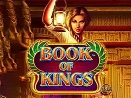 Book of Kings