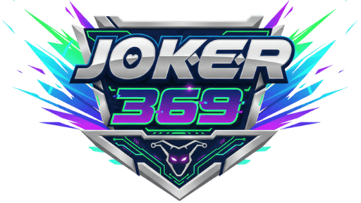 Joker369 Logo